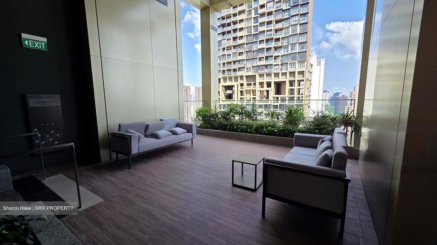 Irwell Hill Residences (D9), Apartment #466918971